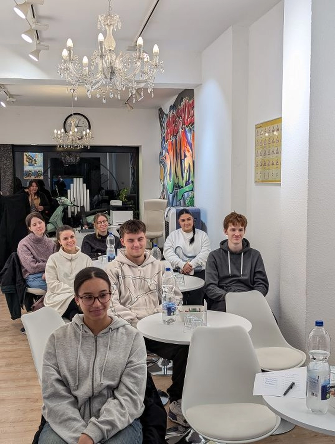 Ondereyck & Ondereyck GbR - Fahrschule - Smartphone